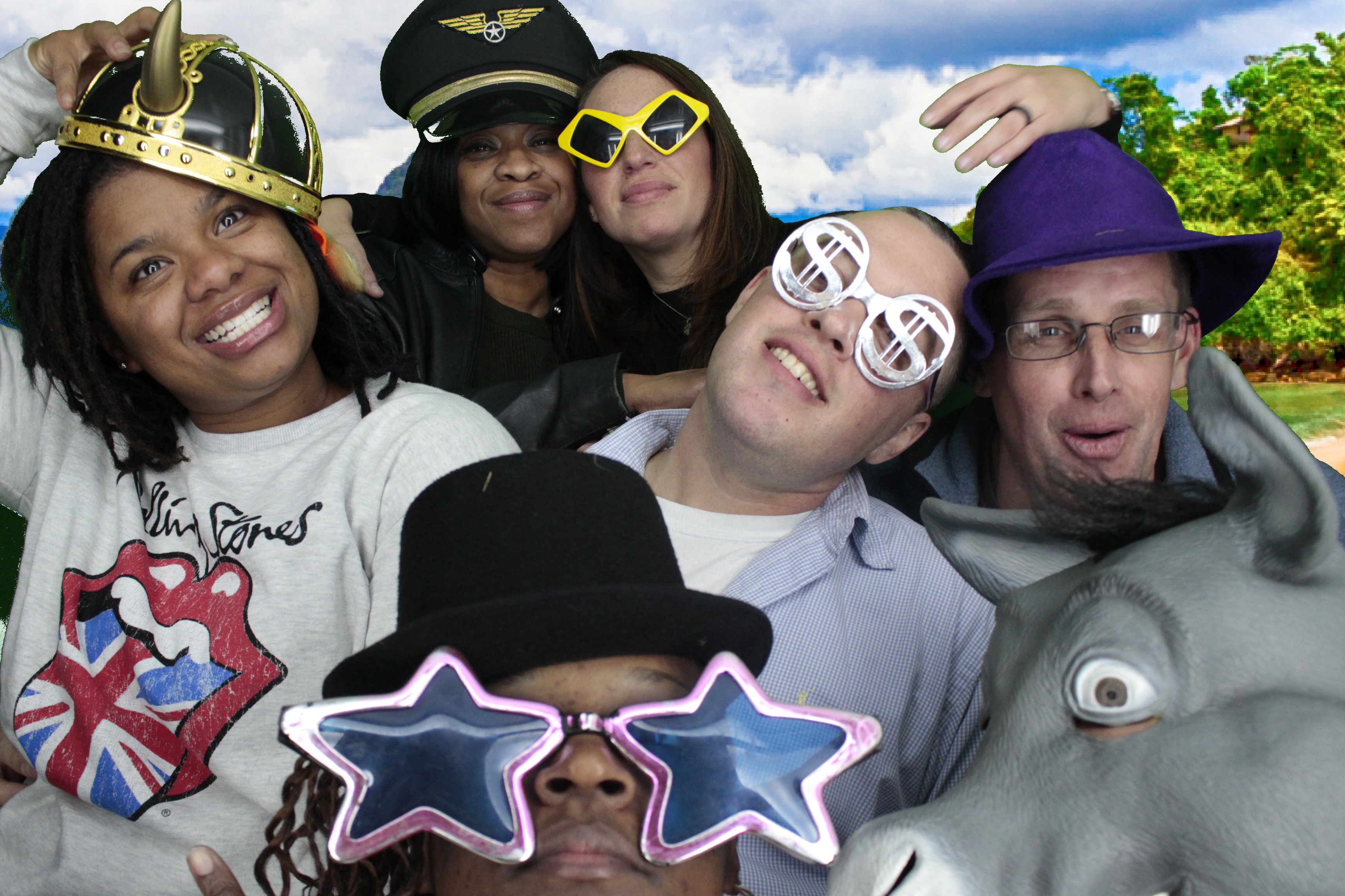 HST Khaki Ball 2018 | View more photos from the event at gallery.myphotoboothexperience.co.uk/u/MyPhotoBoothExperienceLtd/HST-Khaki-Ball-2018
